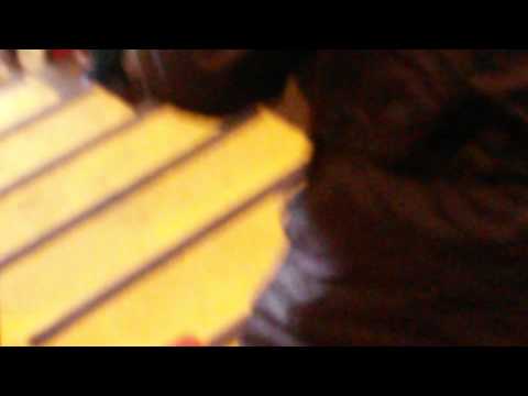 CAFC GOAL VS FOREST - BULOT FREE KICK