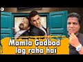 Jolly LLB 3 Trailer Review Akshay Kumar Arshad Warsi Saurabh Shukla