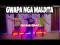GWAPA NGA MALDITA (BISAYA) | OPM | REMIX | Dance Fitness | By teambaklosh