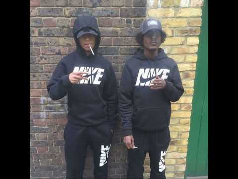 #ActiveGxng Big Greezo x Suspect x SY x Swavey - Stepped Outside