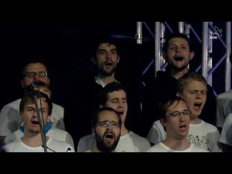 SDM Krakow 2016, píseň Nade vší mocí, SBM