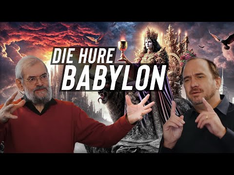 THE GREAT WHORE OF BABYLON - THE TERRIBLE JUDGMENT ON CHRISTLESS CHRISTIANITY