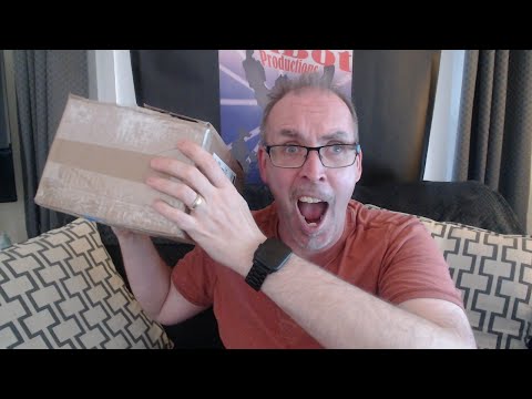 GotBot Goes Live: Hasbro Note, Dr. Wu, Wild King and an Unboxing