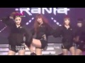 120108 Rania - Pop Pop Pop LIVE 