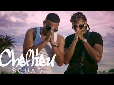 K-RIM x MCBOX x JLN PROD - ONE LIFE (CLIP OFFICIEL)