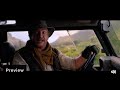 Jumanji Trailer