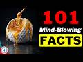 101 Facts Too Weird To Believe You Ve Been Lied To