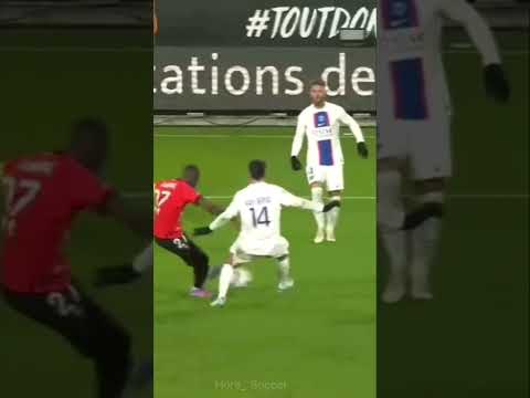 Goals Hamari Traoré 👍👍 #shorts #football