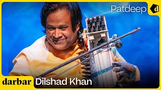 Download lagu Raag Patdeep | Dilshad Khan | Music of India mp3 Download lagu Raag Patdeep | Dilshad Khan | Music of India mp3