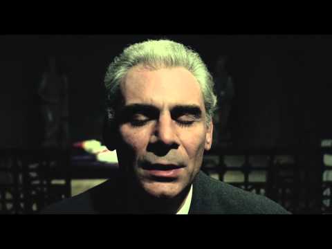 TODO MODO - Clip del restauro 1