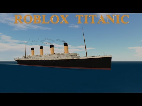 Elevators Roblox Titanic Roblox - previous next