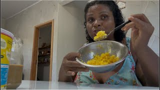 COMENDO E CONVERSANDO COM VOCÊS SOBRE A INVESTIGAÇÃO DE Autismo do meu filho presley ✅parte01