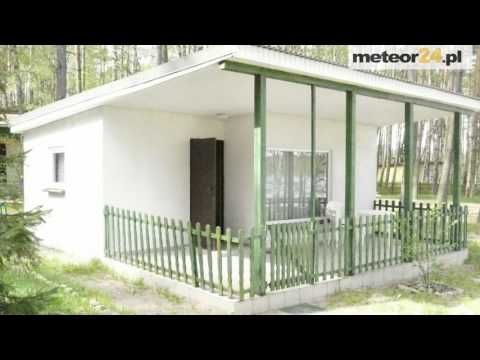 Ośrodek Wypoczynkowy Na Skarpie - Gródek Krajeński meteor24.pl