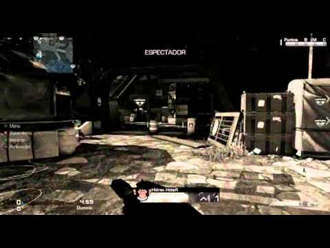 Final ODC ONE - Dom Strikezone: Hidrax Club vs. iLuSion Club