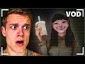 Creepy Games 68 MrBeast React Joe Bartolozzi
