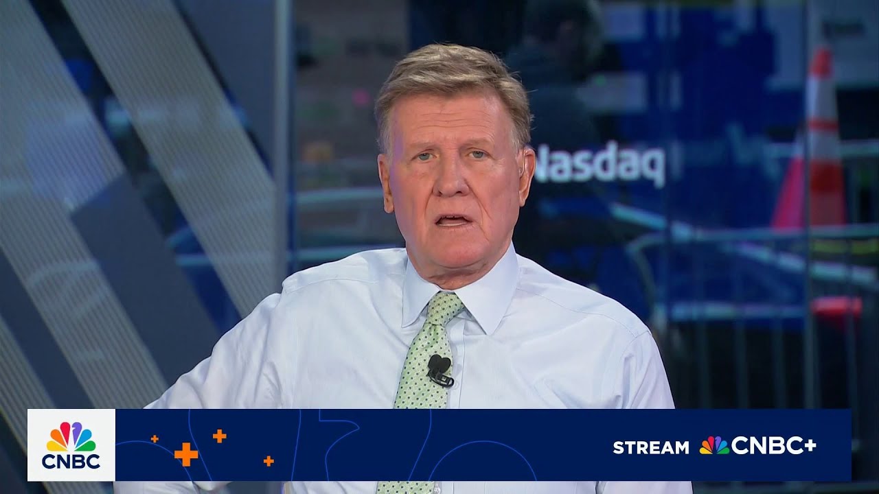 President Trump: We are going to be taking away Harvard's tax-exempt status