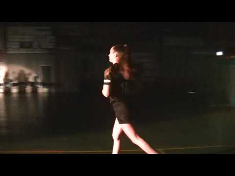 2019 04 21 Jac Stammes Opkomst Finale