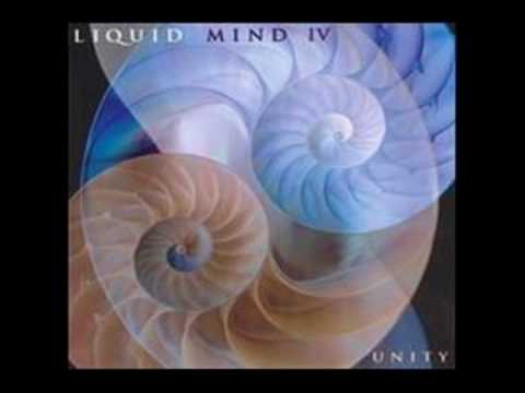 FROM THE SILENCE - LIQUID MIND