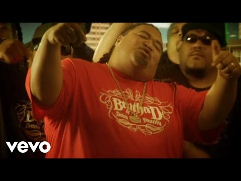 Brotha D - Take It Out South ft. Sweet & Irie