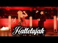 Hallelujah - Alexandra Burke - Laura & Mark -Laura van den Elzen & Mark Hoffmann (4K Cover)
