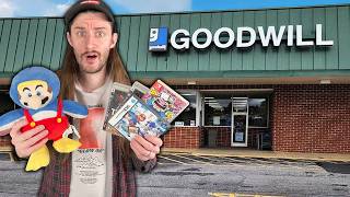 Game Hunting is BACK!