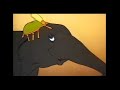Dumbo VHS 1986 Part 9