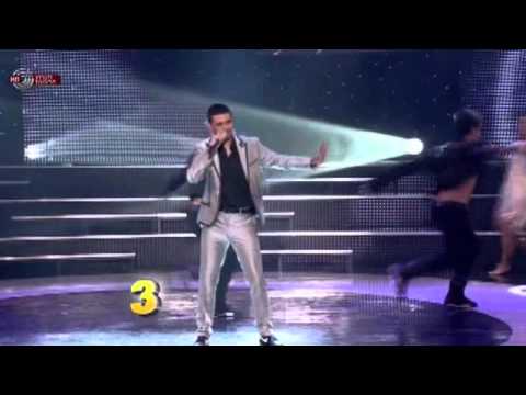 Kdam Eurovision 2011 Chen Aharoni - Or