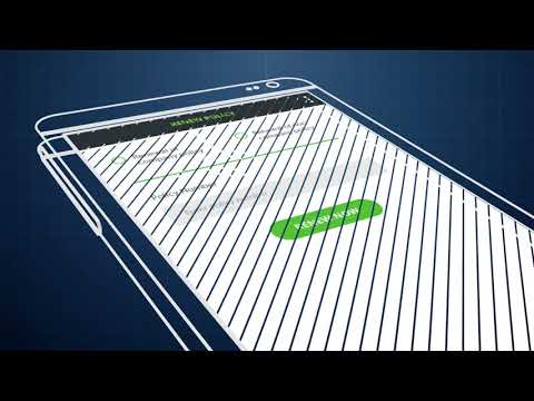 Insurance - Mobile Application Video