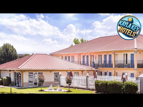 Days Inn by Wyndham Augusta Wheeler Road | Augusta (GA), United States | Hotel Review 🏨