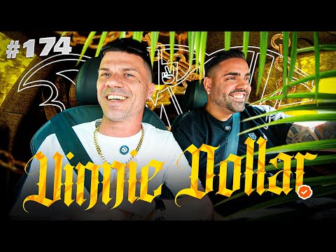 VINNIE DOLLAR #batmowli La OSCURA REALIDAD de la NOCHE en IBIZA (Dinero, Puff Daddy, Fernando Costa)