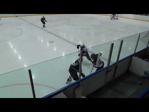 TPS B ak - Ässät B ak 17.8.2019 (erä 1)