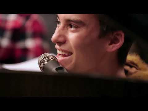 Jacob Collier Live - Full Concert (Imagination off the charts - MIT, Better Audio)