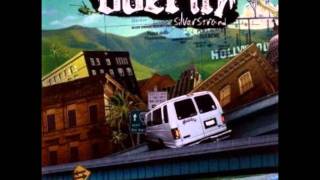 Over It - Silverstrand - 09 Avalanche