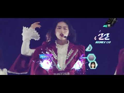 櫻坂46・日向坂46 UNI'S ON AIR