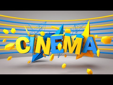 Cinema 4D Tutorial Low Poly Landscape 3D Modeling