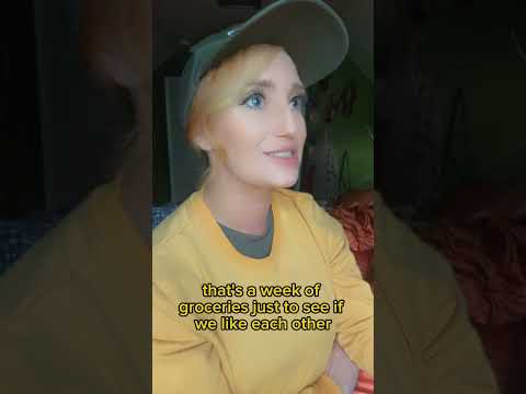 [Two Pronged] My dating life hasn’t been the best. Why get married at all?