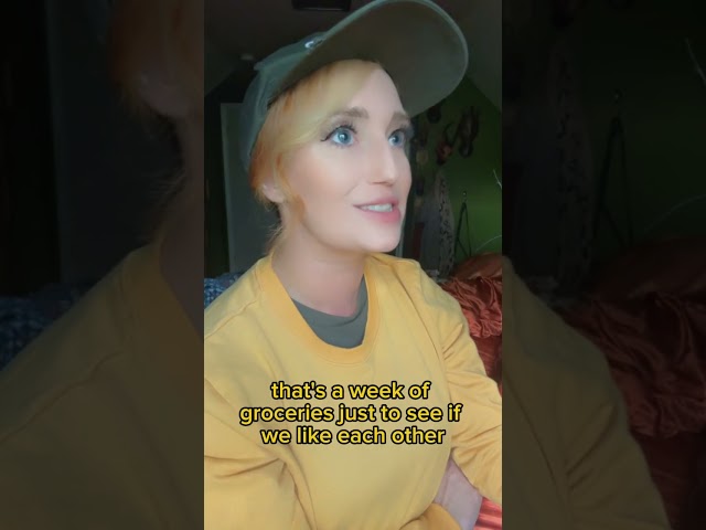 [Two Pronged] My dating life hasn’t been the best. Why get married at all?