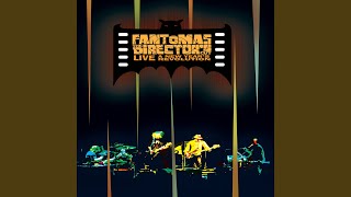 Experiment in Terror (Live)