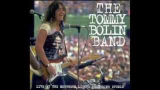 Tommy Bolin - Wild Dogs (Whips and Roses)