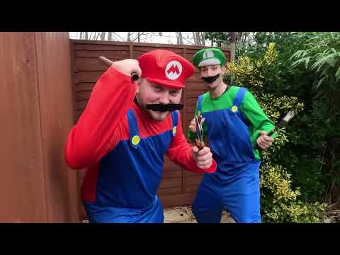 MargineZ × Polski Tomski (RAP INTRUDERS) - Retro Kid ft. Zbylu (prod. Soulker) VIDEO