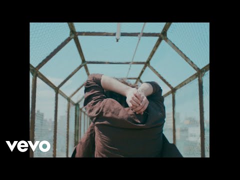 Jasper Erkens - Nothing Could Stop Us (Official Video)