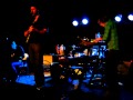 Crooked Fingers   Doctors of Deliverance @ the Larimer Lounge 2011 11 15