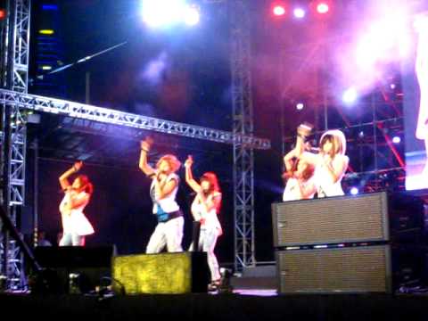 100813 4minute - Muzik.AVI