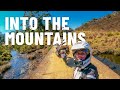 These are the mountains of ZIMBABWE |S5 - Eps. 81|