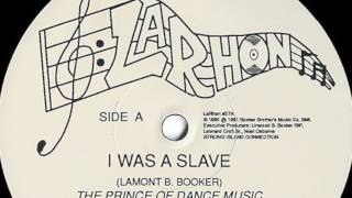 The Prince Of Dance Music - I Was A Slave (Mario Barrioskee Runaway Mix)