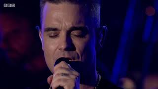 Robbie Williams - My Way - Best Live Acoustic Concerts - Remaster 2019