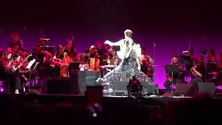 Björk Orchestra - Lionsong (Live at Coachella 2023)