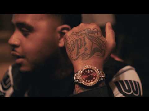 RAY VICKS FT. JAYDAYOUNGAN - THUGGED OUT (OFFICIAL VIDEO)
