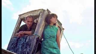 Hill of Our Home (with lyrics) - Psapp