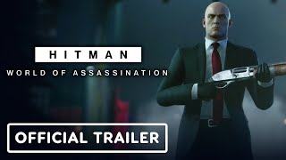 Watch and explore about Hitman: World of Assassination PC Steam-CD-Schlüssel